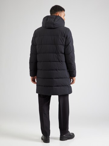 Manteau d’hiver 'Winsten' JOOP! en noir