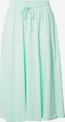 s.Oliver Skirt in Green: front