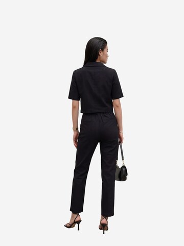 My fashion Pantsuit in Black
