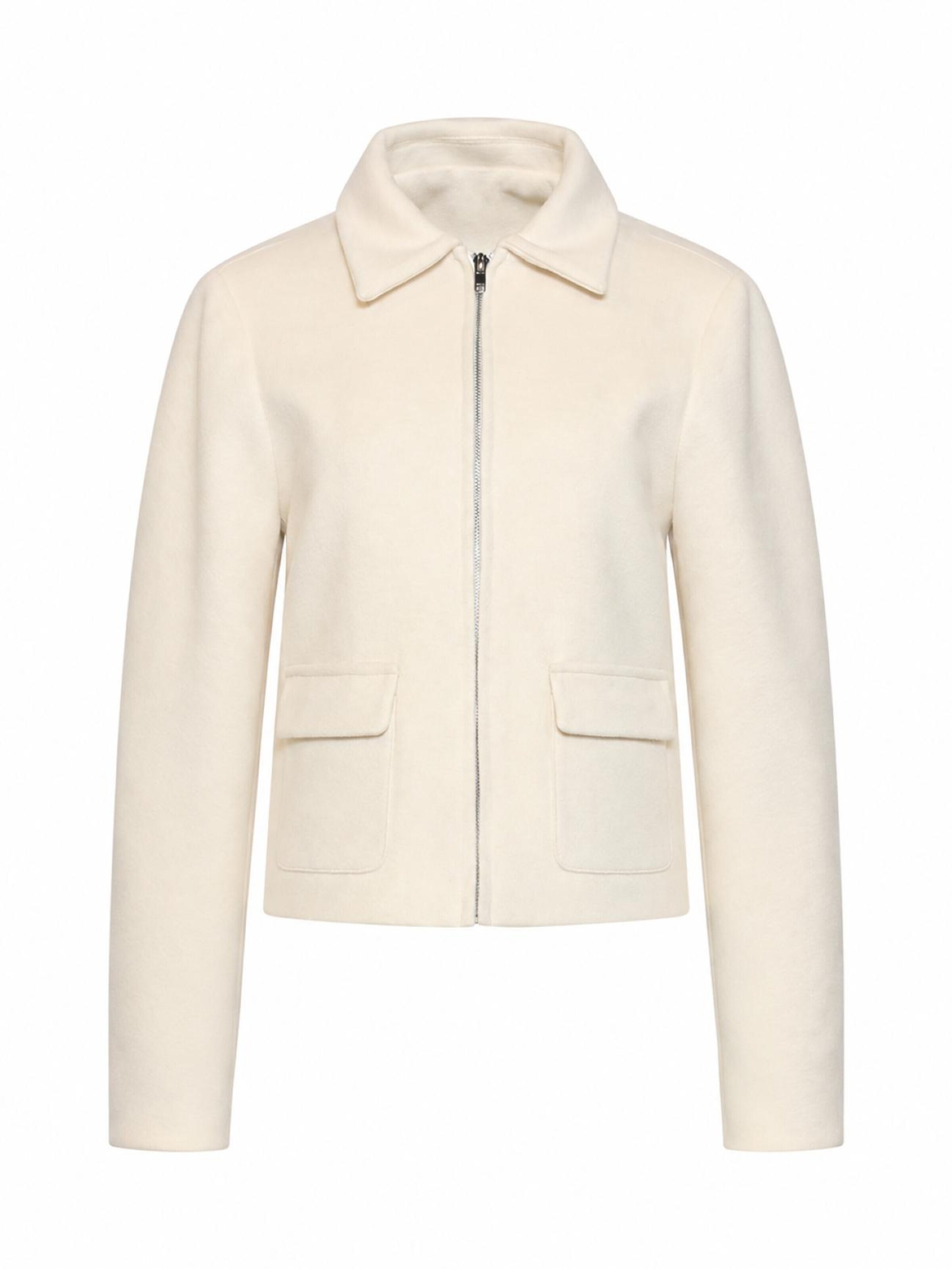 Smashed Lemon Blazer 'SC Jasje' in 44 in Off white, Item view