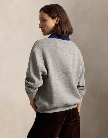 Polo Ralph Lauren Суичър в сиво