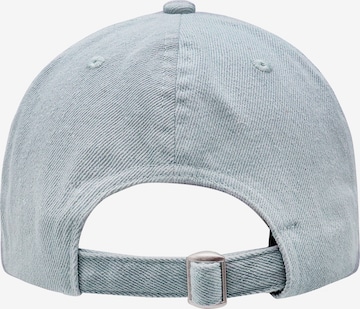 Casquette 'Kenitra' chillouts en bleu