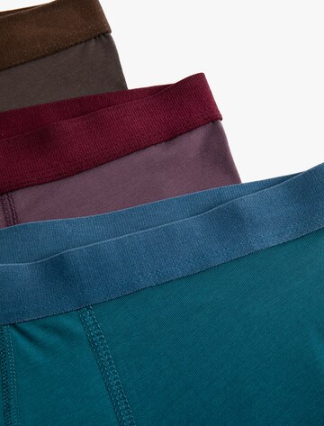 Koton Boxershorts in Bruin