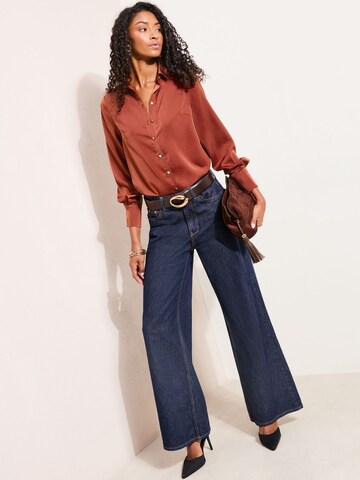 Friends Like These Blúz - piros