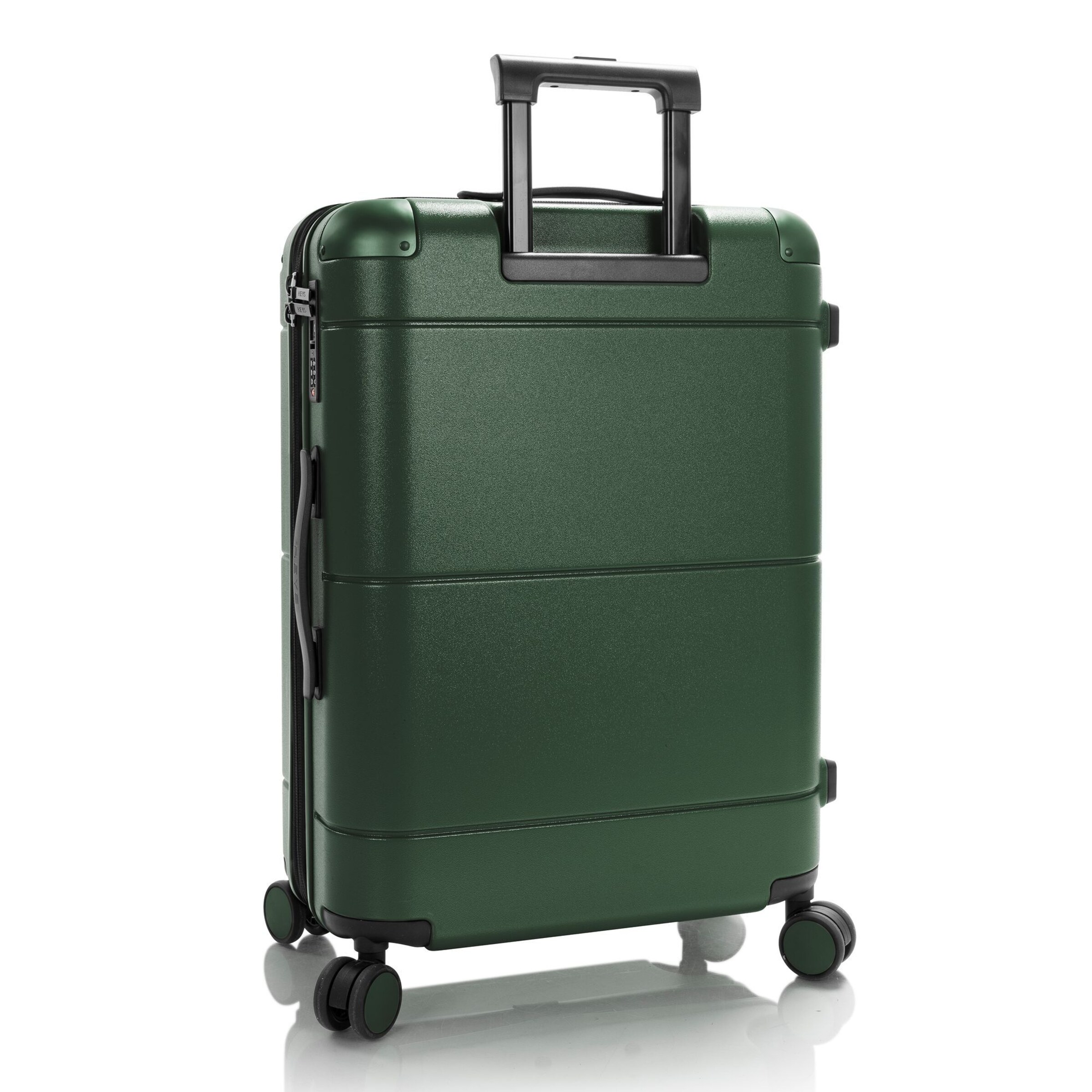 Heys Cart 'Zen ' in Green