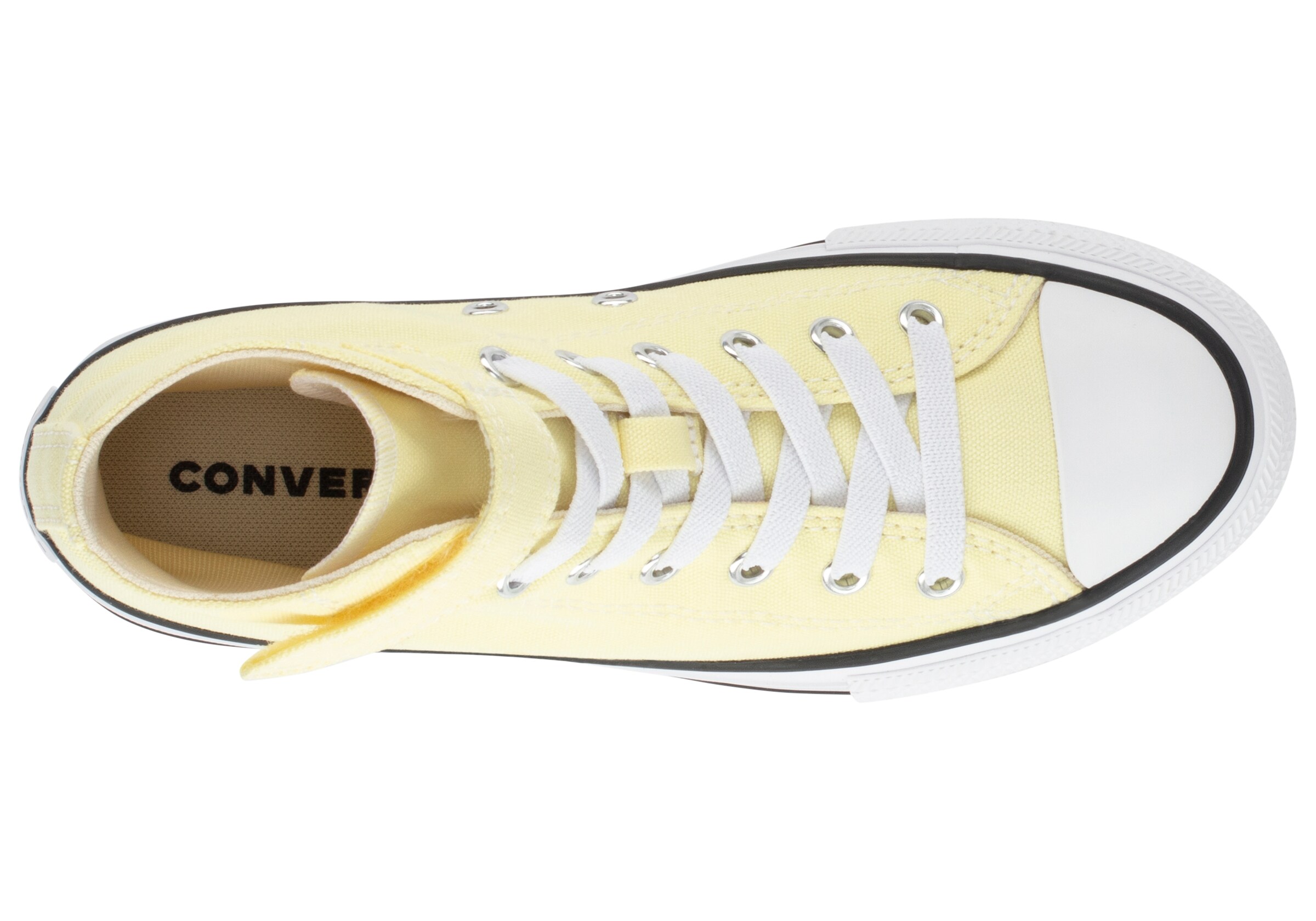 CONVERSE Sneakers in Yellow