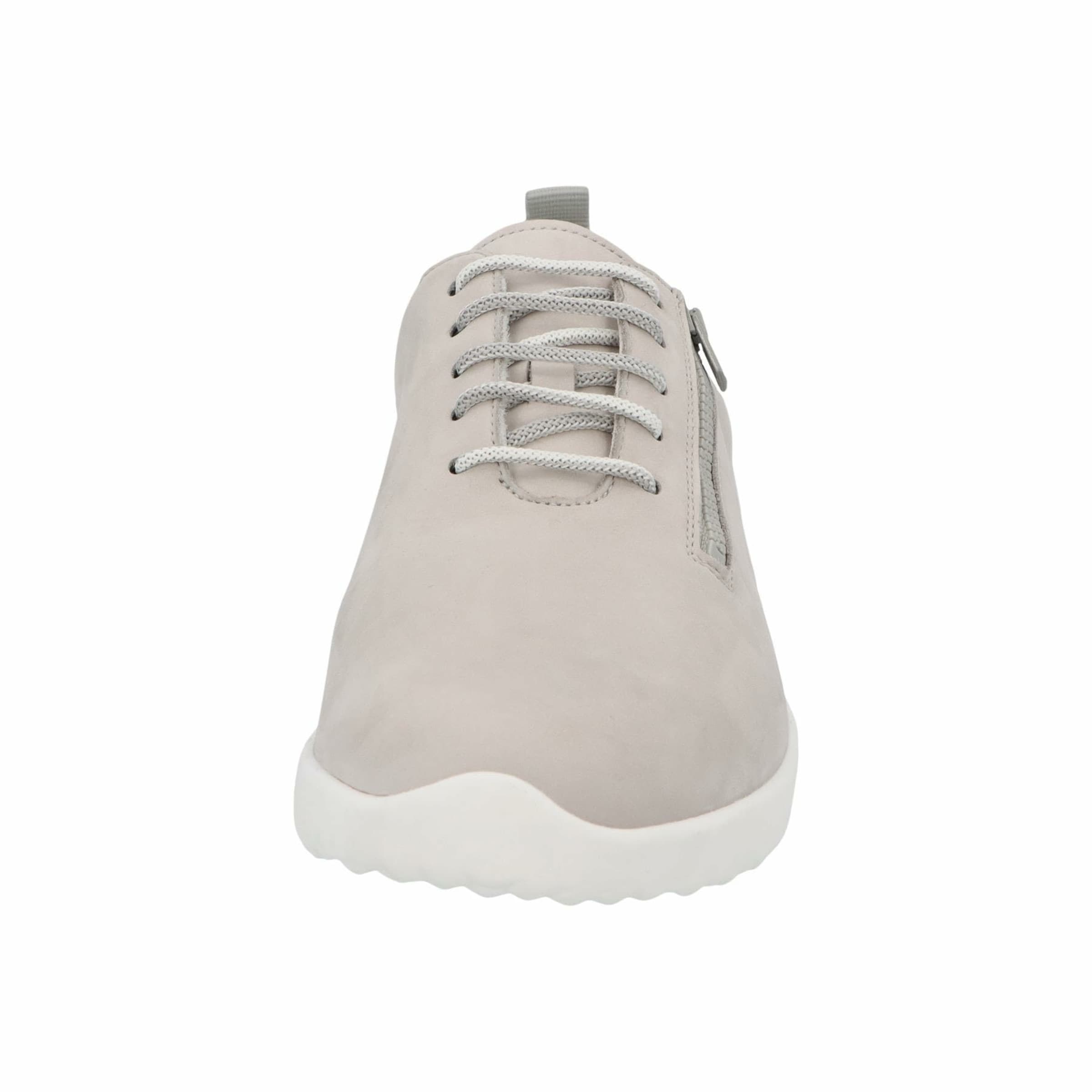 SOLIDUS Sneakers in Beige