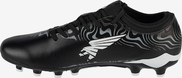 JOMA Soccer Cleats 'Joma Evolution 25 EVOS FG' in Black: front