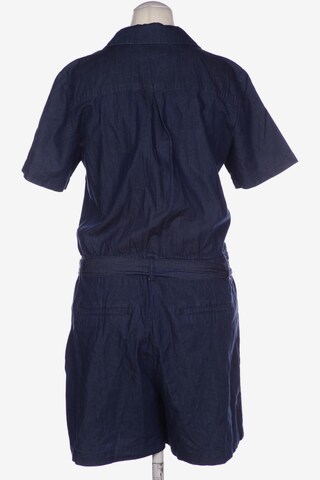 zero Overall oder Jumpsuit S in Blau