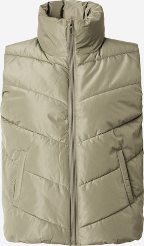 Vestă 'Lu44cy' de la Hailys pe verde: față