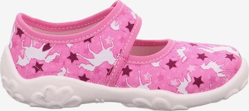 SUPERFIT Slipper 'Bonny' in Pink