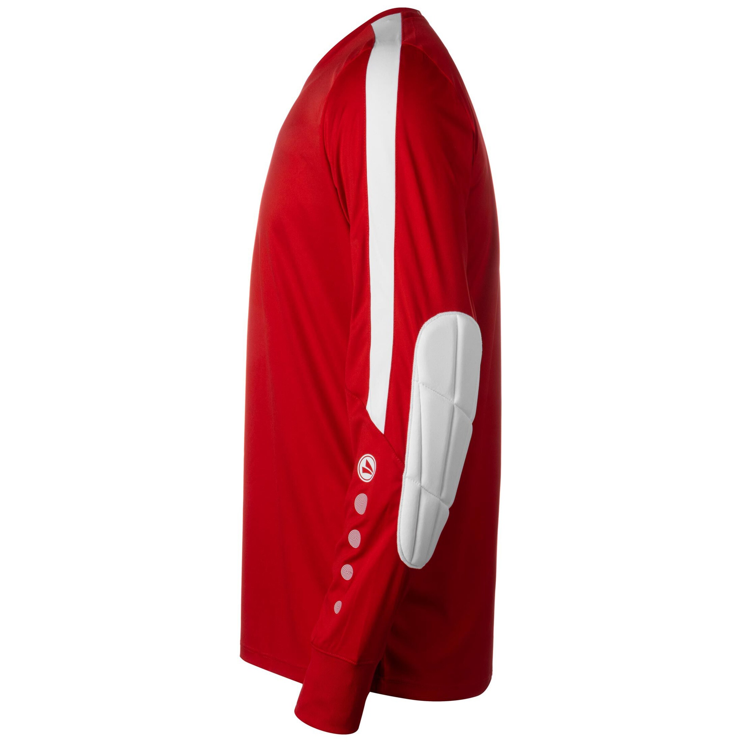JAKO Jersey 'Power' in Red