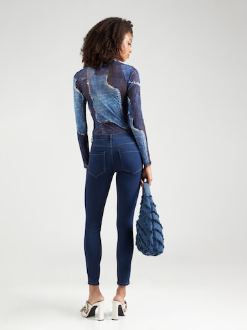 Skinny Jean 'ONLRain Cry' ONLY en bleu