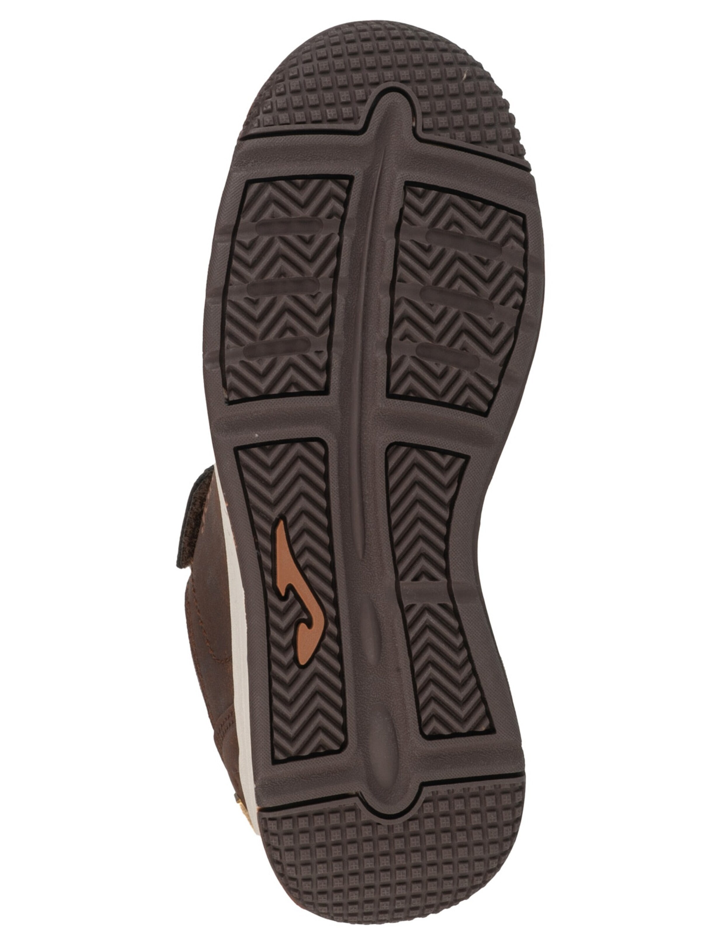JOMA Sneakers 'J.Jarama' in Brown