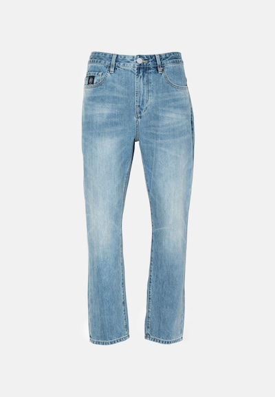 Elias Rumelis Jeans 'Danilo' in blue denim, Produktansicht