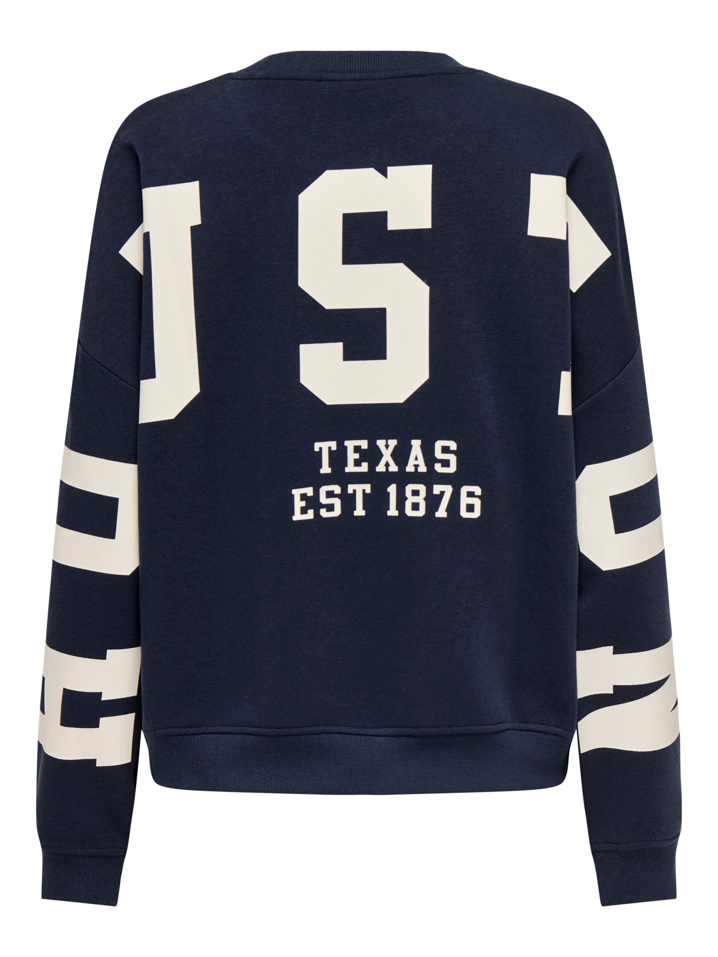 ONLY Carmakoma - Sudadera en gris