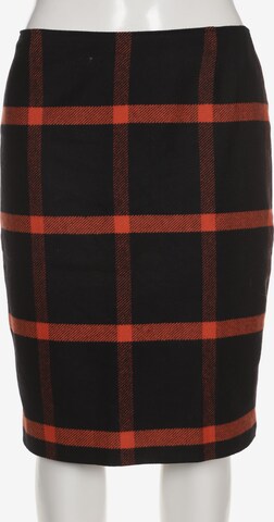 Madeleine Skirt in XL in Black: front