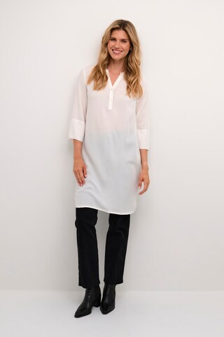 Kaffe Tunic 'Rilla' in White