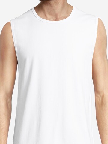 SEIDENSTICKER Unterhemd 'Pur' in 