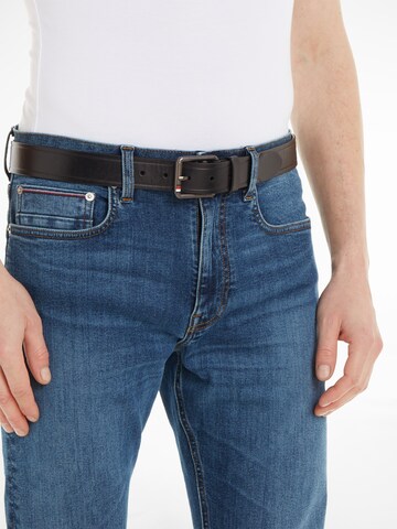 TOMMY HILFIGER Belt in Black