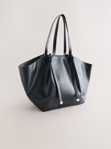Sac bandoulière Next en noir