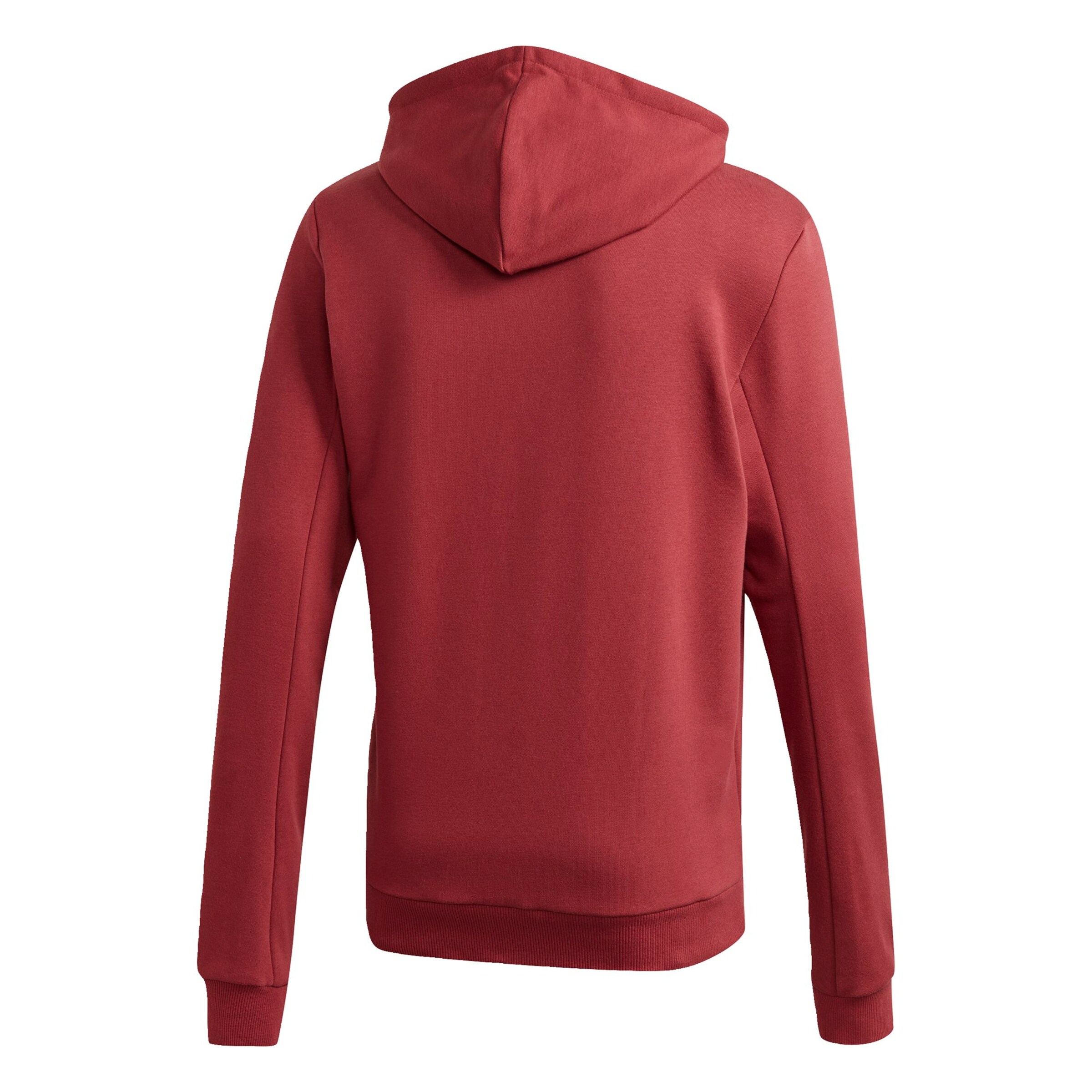 ADIDAS SPORTSWEAR Sportsweatshirt in Rot