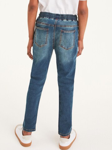 Next - Skinny Vaquero en azul