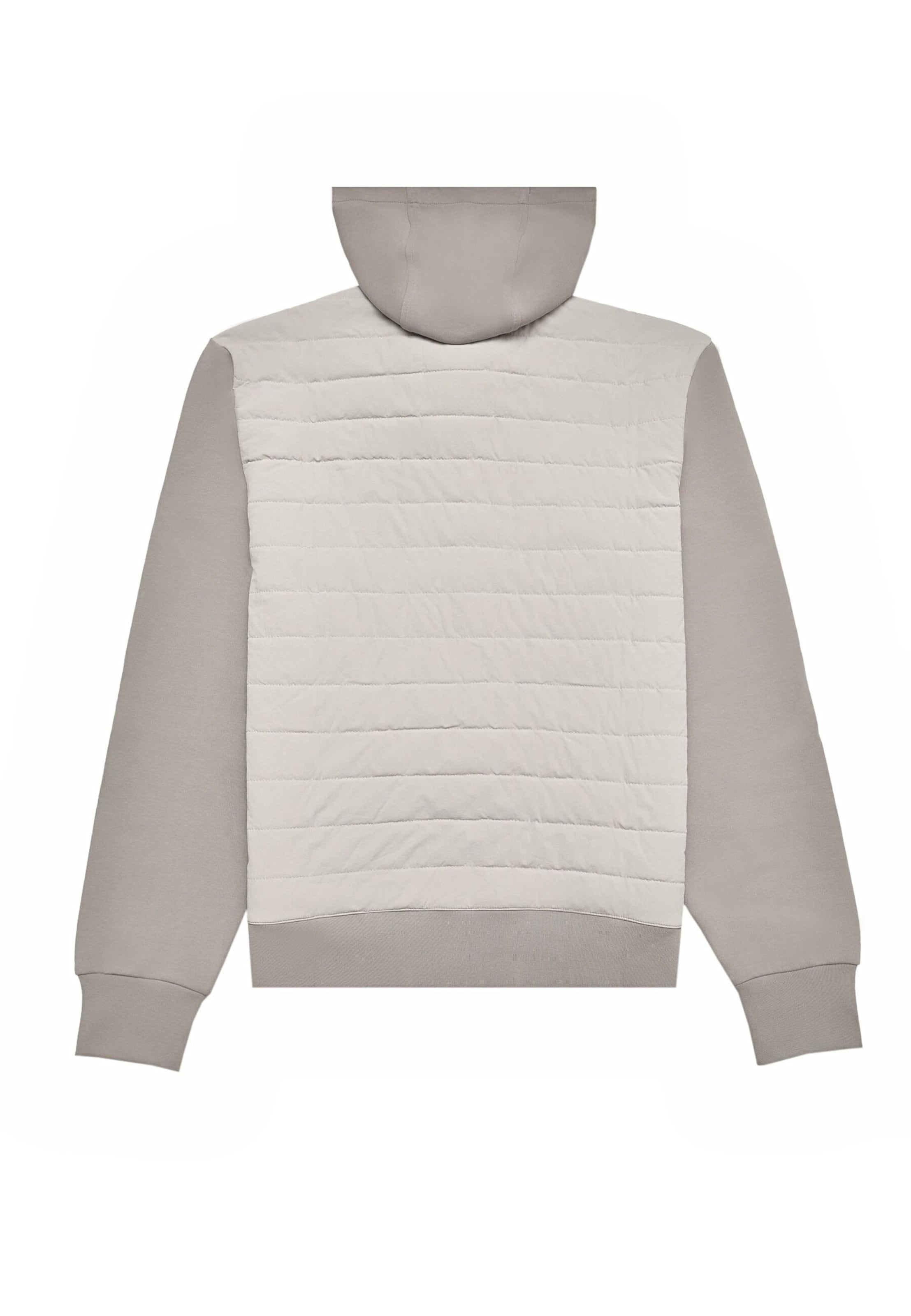 883Police Sweatvest 'Millsap' in Beige