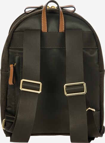 Bric's Backpack in Brown