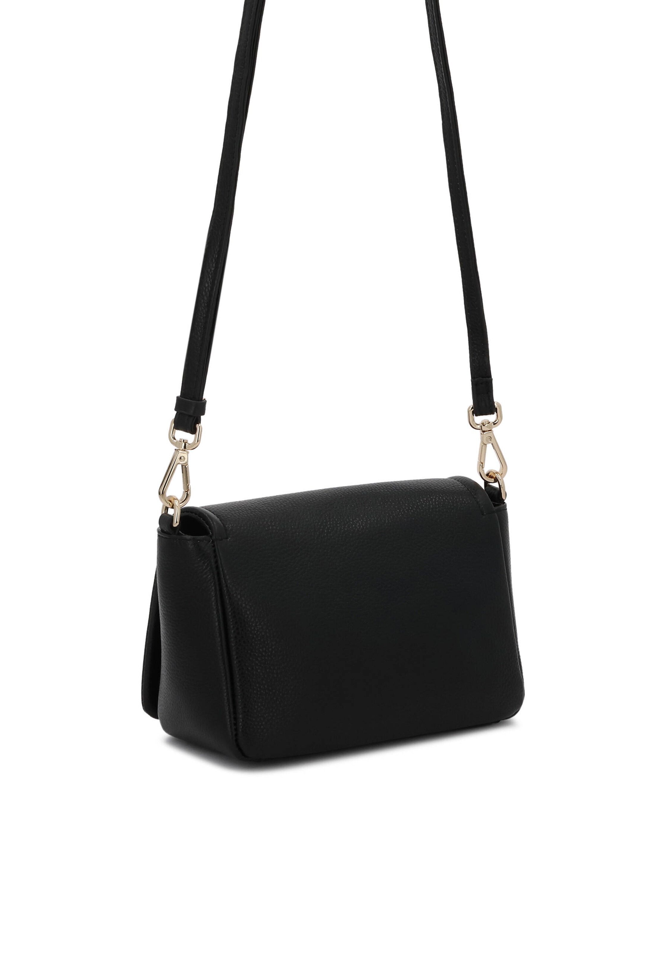 Kazar Válltáska - fekete