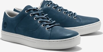 TIMBERLAND Sneakers laag in Blauw