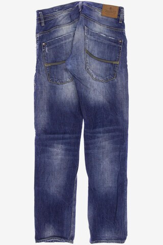 Herrlicher Jeans 30 in Blau