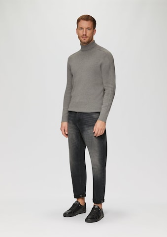 s.Oliver Regular Jeans 'Scube' in Grijs