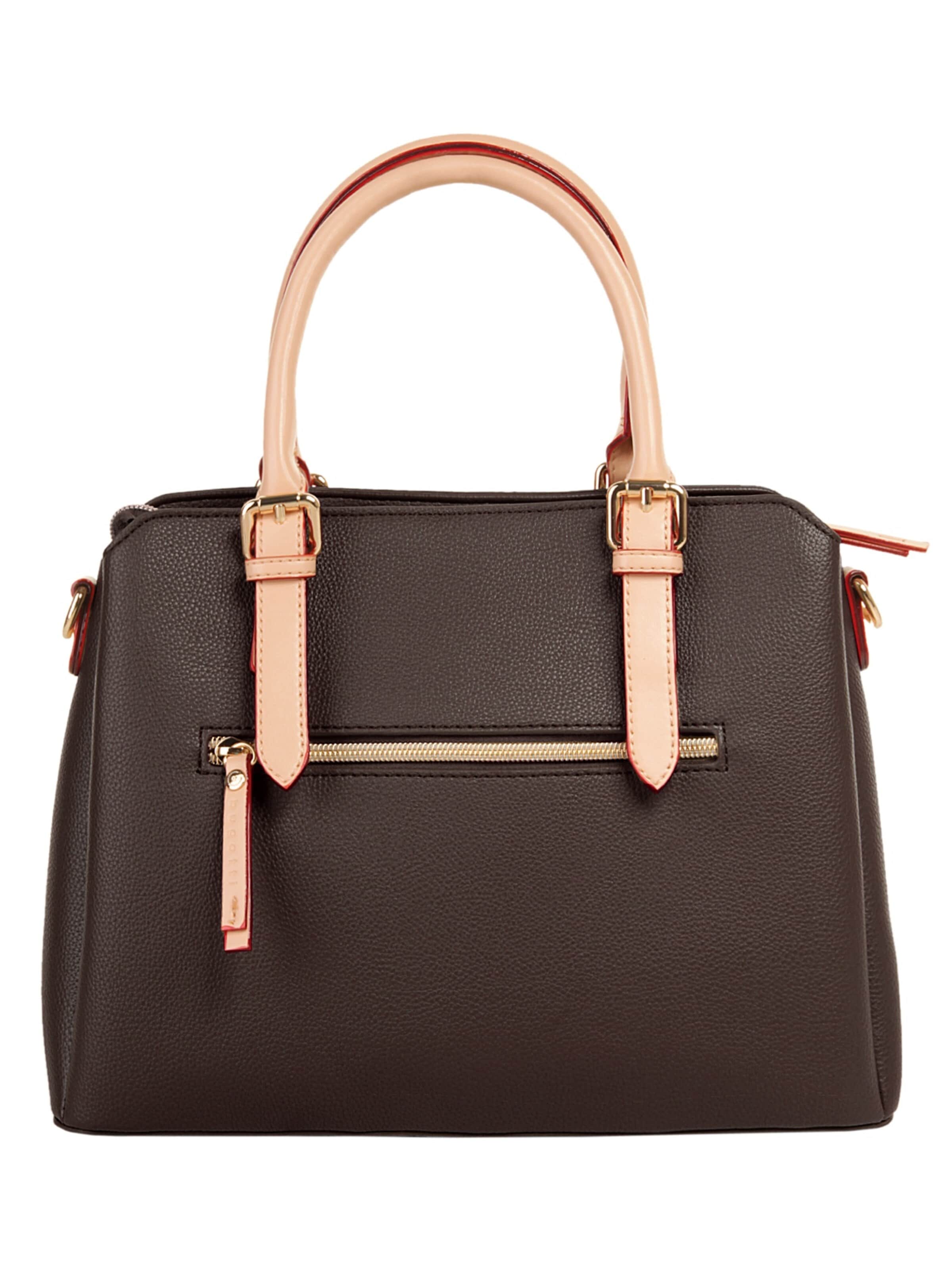 bugatti - Bolso de mano 'ELLA' en marrón