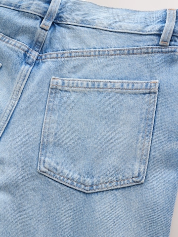 zils Next Standarta Džinsi