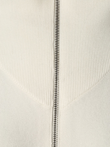 COMMA Oversized trui ' ' in Wit