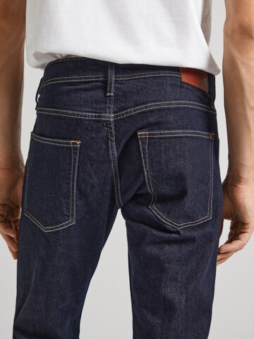 Pepe Jeans Regular Jeans in Blue