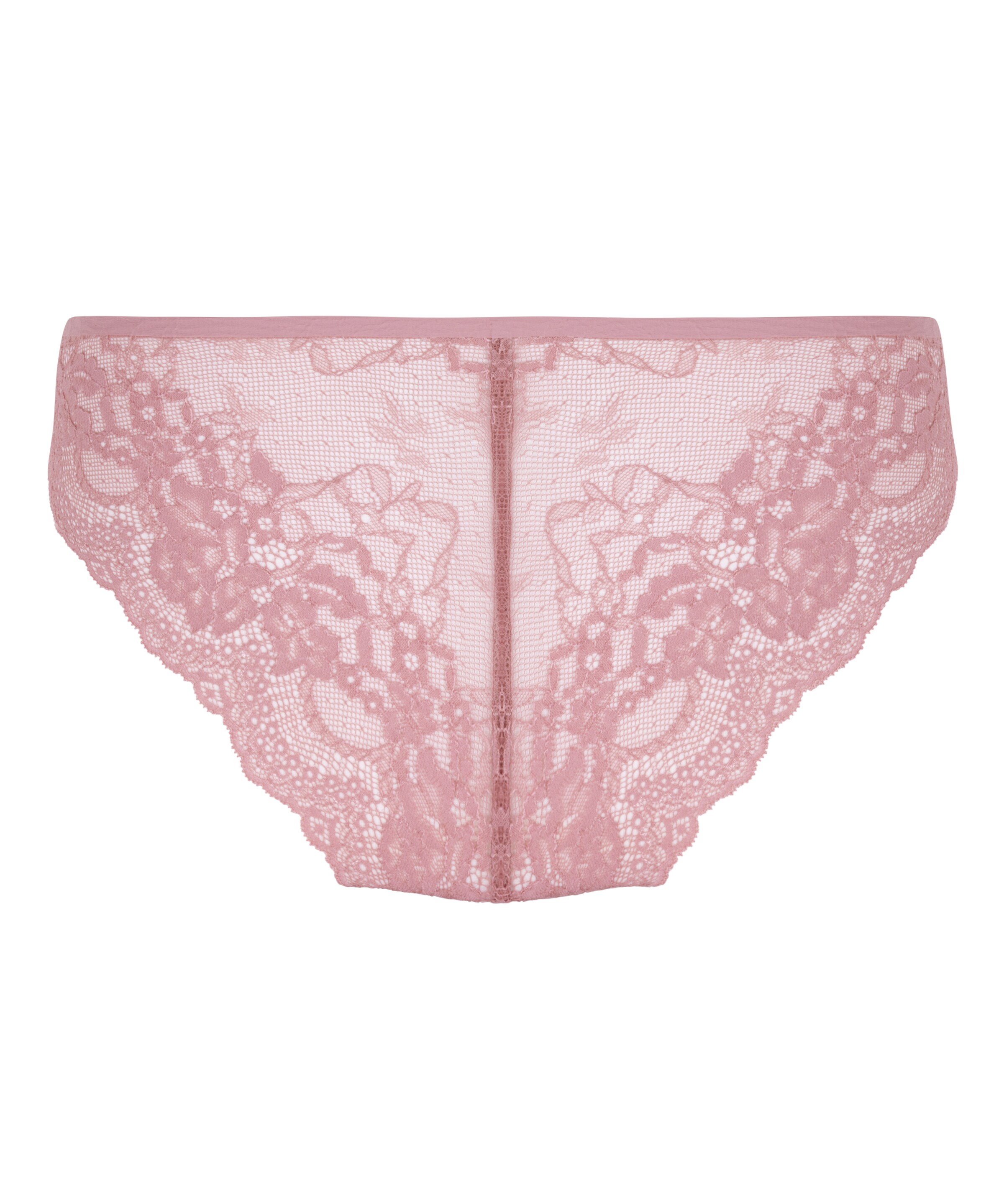 Hunkemöller String in Roze