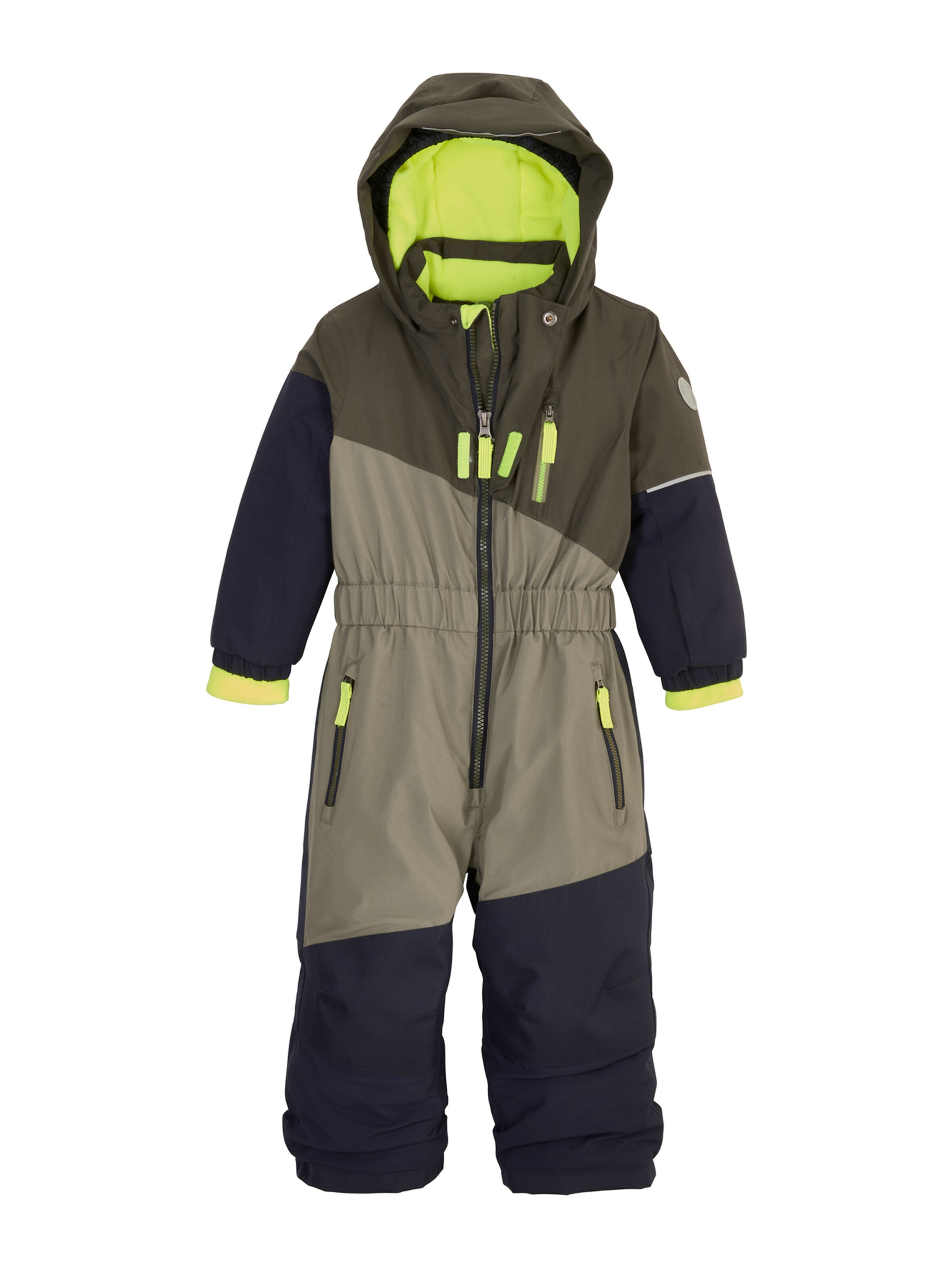 first instinct by killtec Sportpak in Olijfgroen, Appel | ABOUT YOU