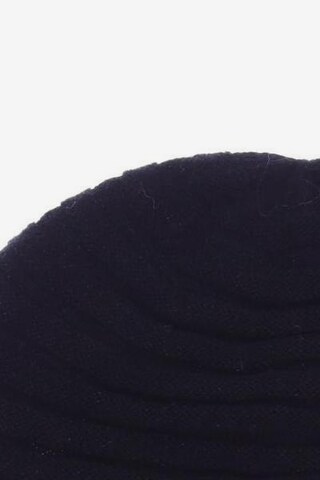 Gudrun Sjödén Hat & Cap in One size in Black