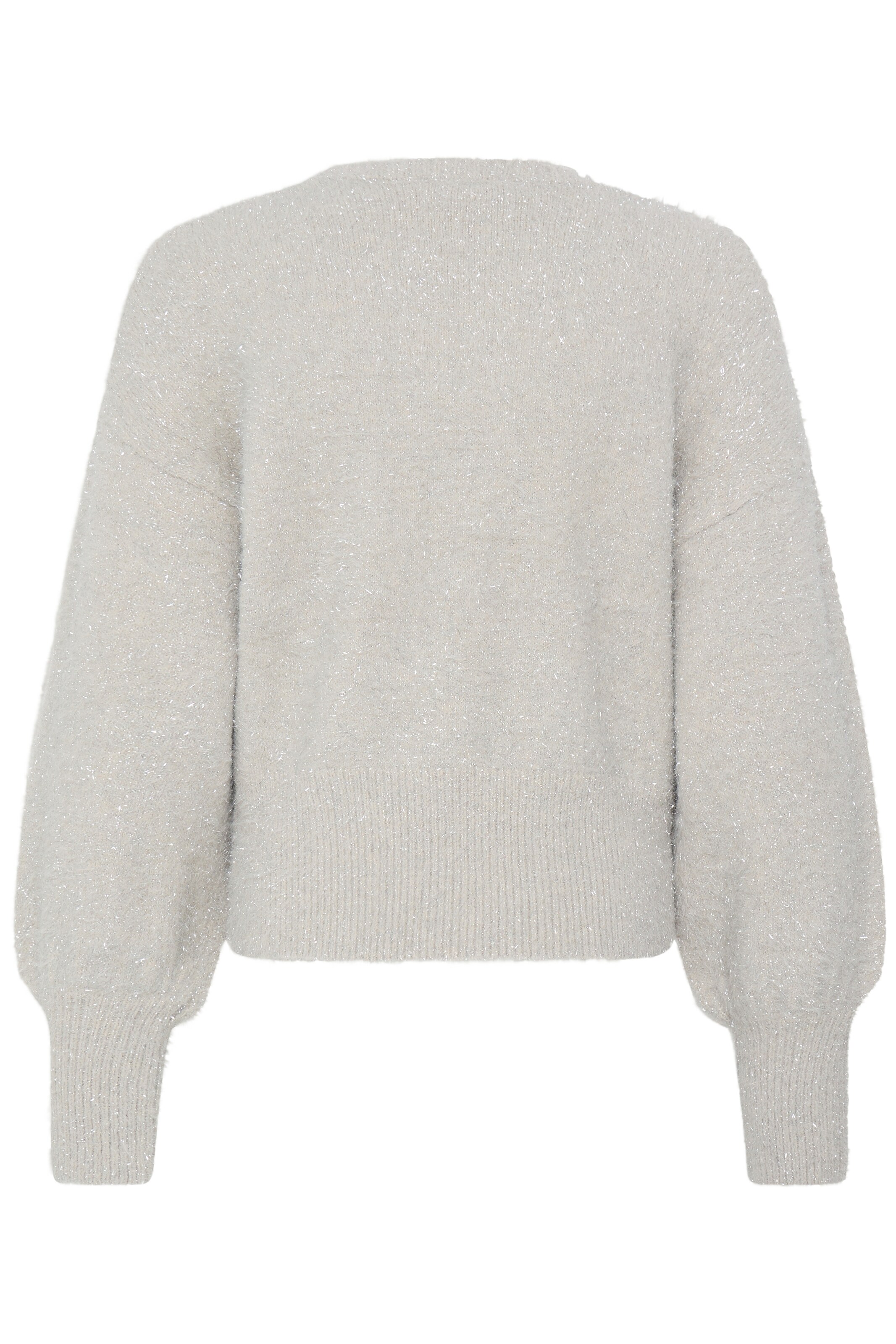 b.young Sweater 'BYMITURA' in Beige