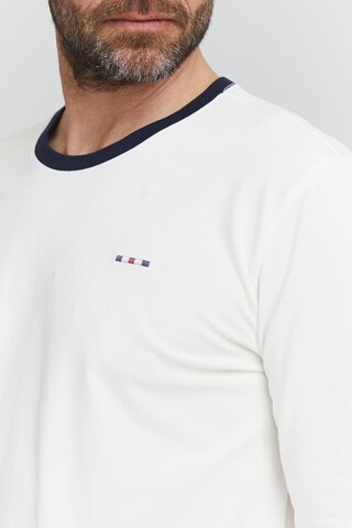 FQ1924 Shirt 'Dilan' in White