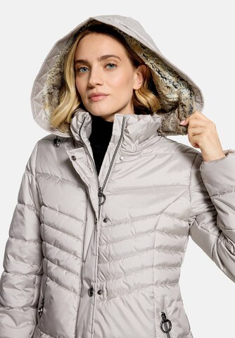 Veste d’hiver Betty Barclay en beige