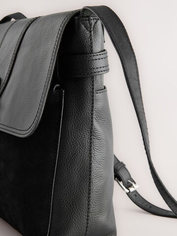 Next Messenger - fekete