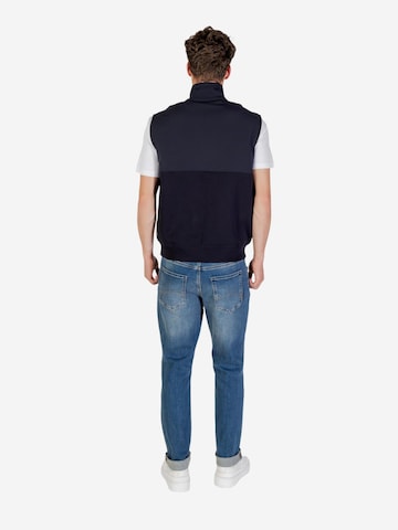 ARMANI EXCHANGE - Chaleco 'XM001565 AF10818' en azul
