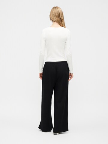 Baggy Pantalon 'HERITAGE' GAP en noir
