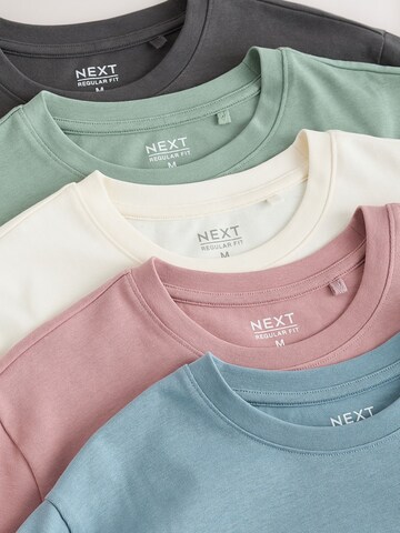 Next Shirt in Beige