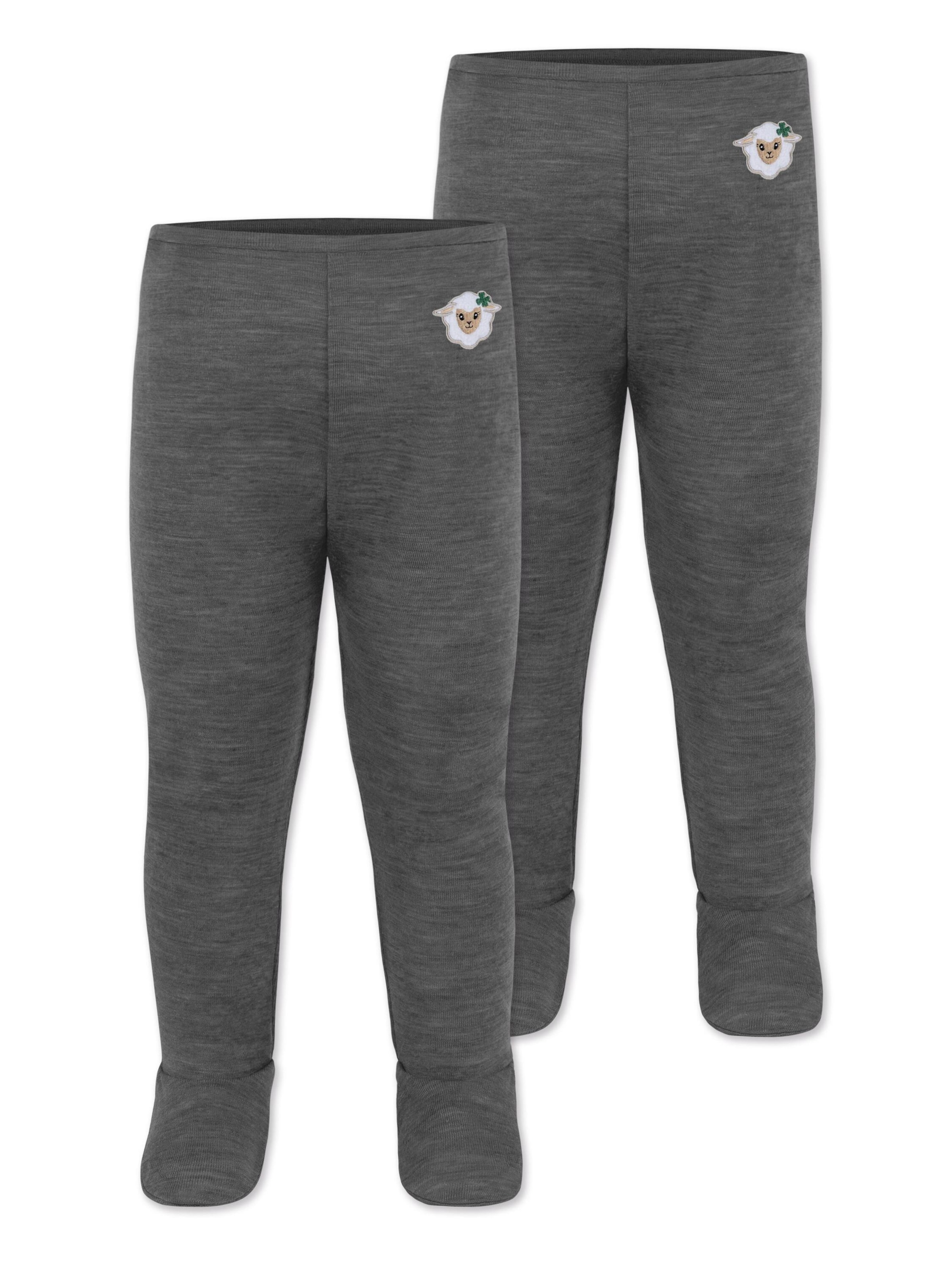 normani Onderbroek in Grijs: voorkant