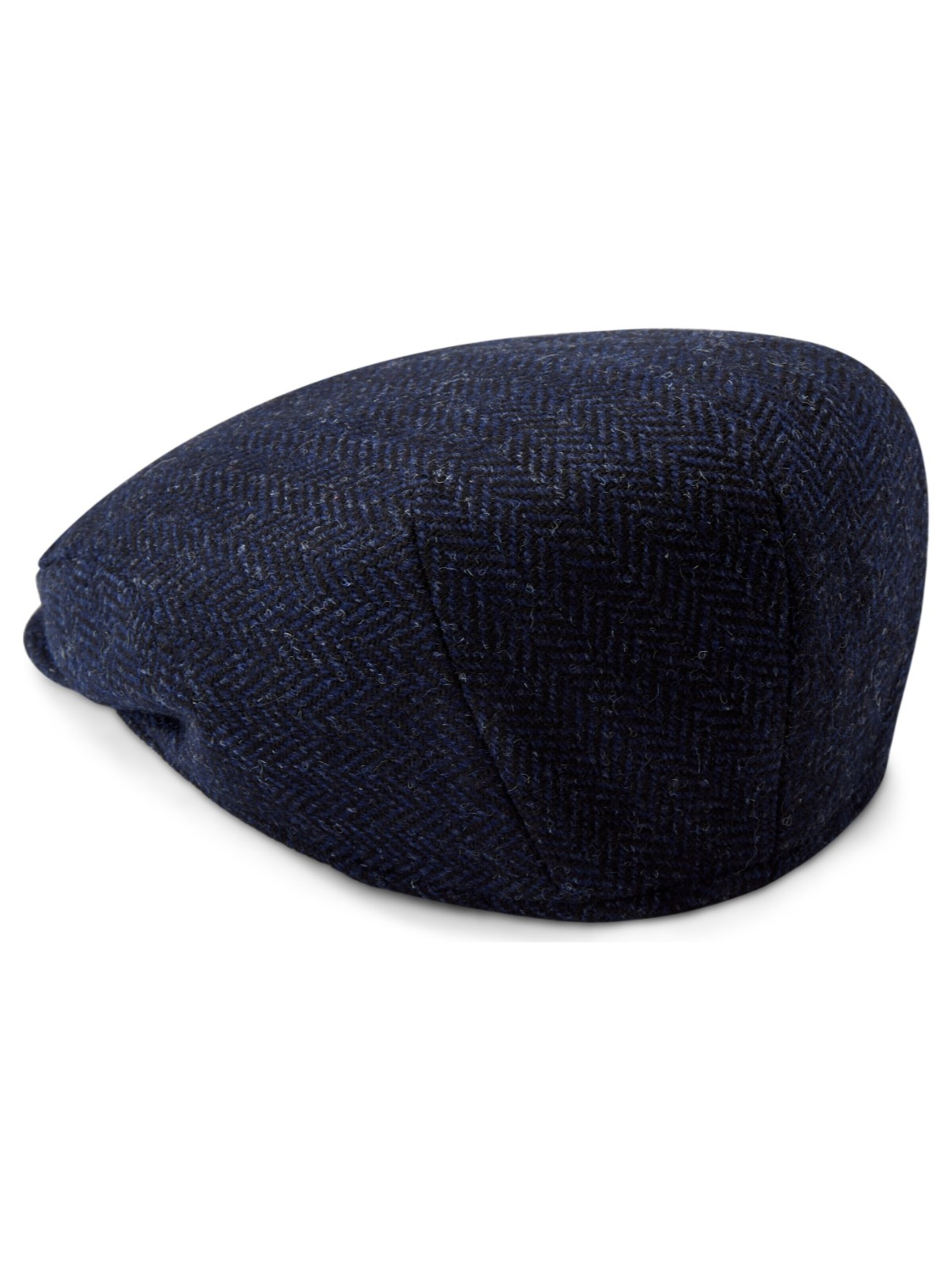 Fawler Hat 'Eddye' in Blue