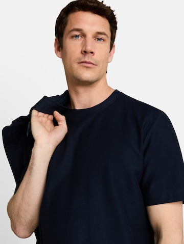 T-Shirt TOM TAILOR en noir